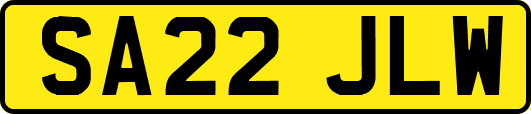 SA22JLW