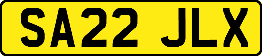 SA22JLX