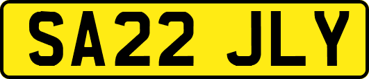 SA22JLY