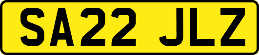 SA22JLZ
