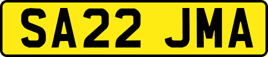 SA22JMA