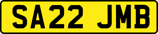 SA22JMB