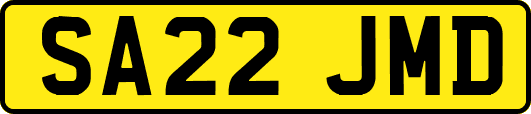 SA22JMD