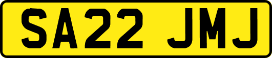 SA22JMJ