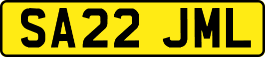 SA22JML