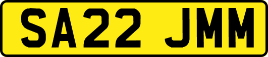 SA22JMM