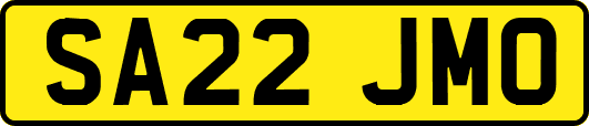 SA22JMO