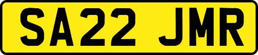 SA22JMR