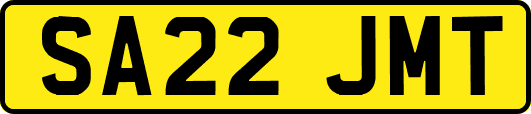 SA22JMT