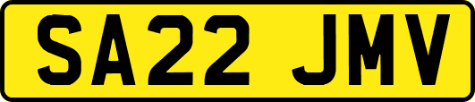 SA22JMV