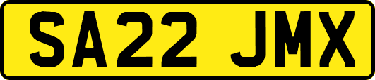 SA22JMX