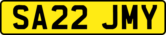 SA22JMY