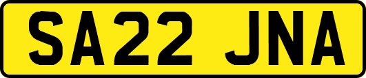 SA22JNA