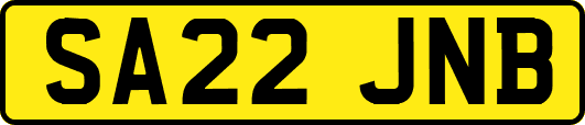 SA22JNB