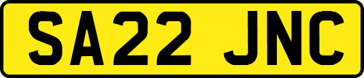 SA22JNC