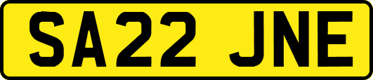 SA22JNE