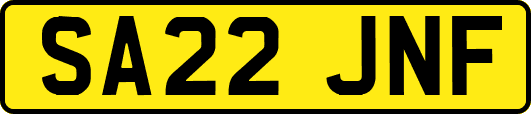 SA22JNF