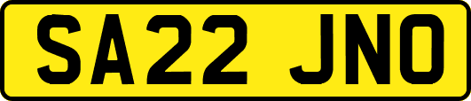 SA22JNO