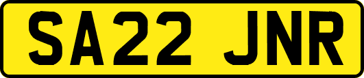 SA22JNR