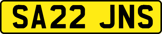 SA22JNS