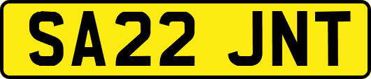 SA22JNT