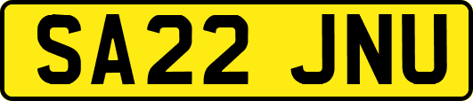 SA22JNU