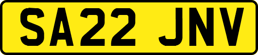 SA22JNV