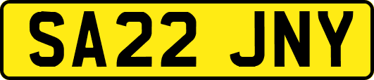 SA22JNY