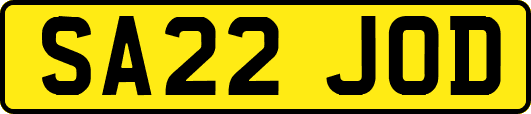 SA22JOD