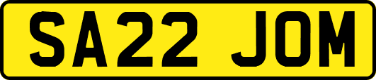 SA22JOM