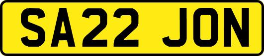 SA22JON
