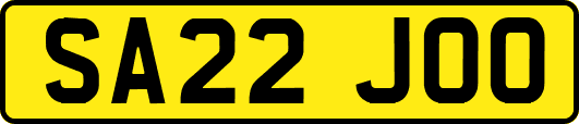 SA22JOO