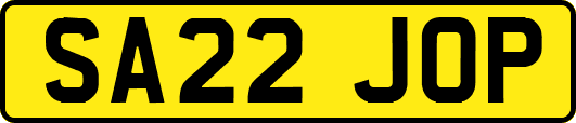 SA22JOP