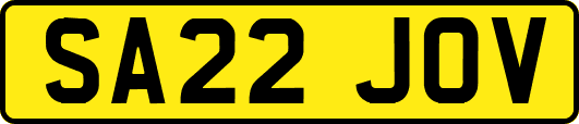 SA22JOV