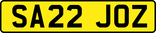 SA22JOZ