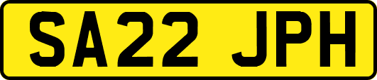 SA22JPH