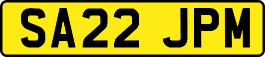 SA22JPM