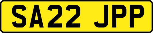 SA22JPP