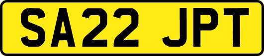 SA22JPT
