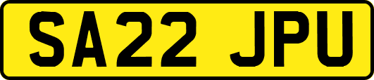 SA22JPU