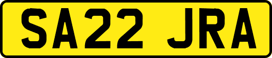 SA22JRA