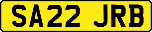 SA22JRB