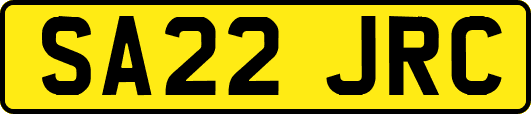 SA22JRC