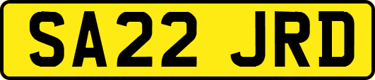 SA22JRD
