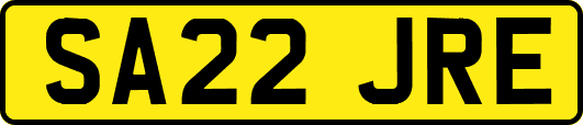 SA22JRE