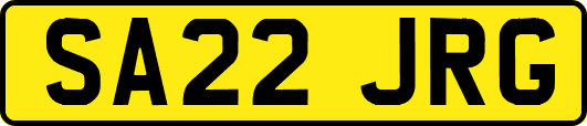 SA22JRG
