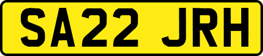 SA22JRH