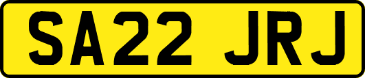 SA22JRJ