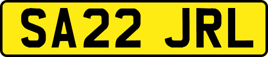 SA22JRL