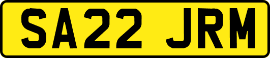 SA22JRM